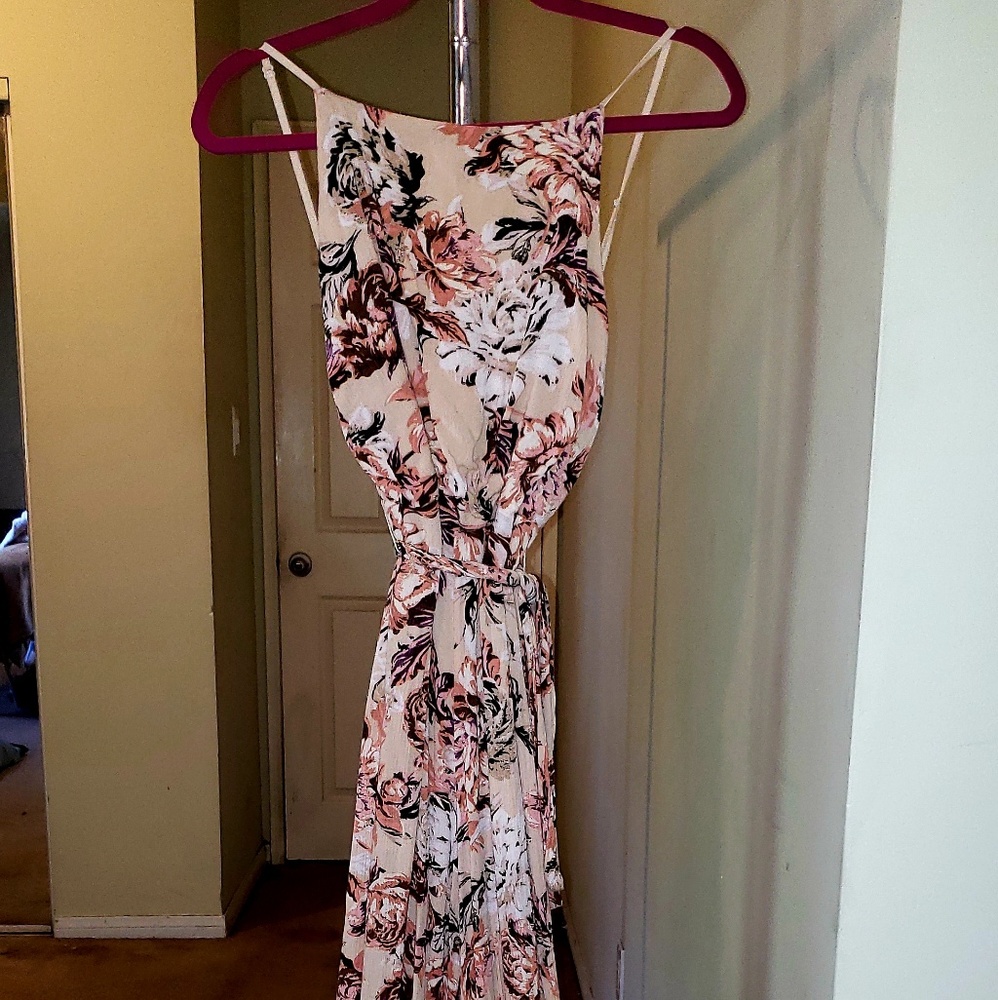 Fall Jumpsuit